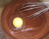 Foto del paso 2 de la receta: Torta Brownie de golosinas "Día del niño"