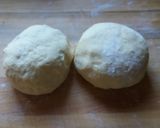 Meggyes lepény recept fázis 3 fotója