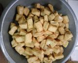 Foto langkah ke 2 dari resep Bakmoy babi.