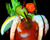 Mike's Drunken Shrimp Cocktails recipe step 3 photo