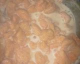Foto del paso 7 de la receta: Ñoquis de zanahoria