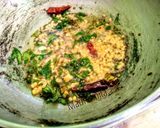 A picture of step 5 of Soft Rawa Idlis.