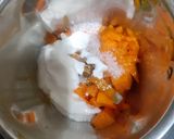 A picture of step 1 of Hongkong's Viral Mango Sago (Chilled Dessert) (Vrat Special).