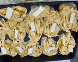 Foto del paso 6 de la receta: Rollitos de manzana