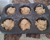 Foto del paso 5 de la receta: Muffins materos con crema pastelera🧁🧁