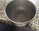 Foto del paso 1 de la receta: Bizcocho de frutas en licuadora