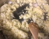 Une image de l'étape 4 de Tajine de poulet aux olives.