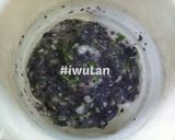 Foto langkah ke 5 dari resep Cireng Ubi Ungu (no msg).