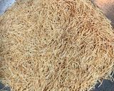 A picture of step 1 of Vermicelli Veg pulavNo onion recipe.