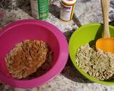Air Fryer Pumpkin Seeds recipe step 4 photo
