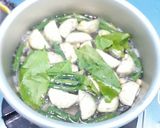Foto langkah ke 2 dari resep Sayur Asem Seger😋🤗.
