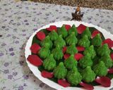 A picture of step 11 of Pan stuff gulkand masala modak.