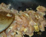 Foto del paso 10 de la receta: Fajitas de pollo con aguacate ✨