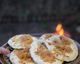 Foto del paso 8 de la receta: Pan Naan