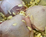 Foto del paso 1 de la receta: 🍗 Seco de pollo ecuatoriano 🇪🇨