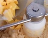 Foto langkah ke 4 dari resep Milk bread lembut & empuk dengan Tangzhong method.