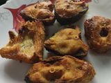 কাতলা মাছের কালিয়া (Katla Macher Kaliya Recipe In Bengali)