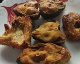 কাতলা মাছের কালিয়া (Katla Macher Kaliya Recipe In Bengali) রেসিপি ধাপ - 1 ছবি
