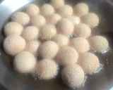Foto langkah ke 5 dari resep Onde-Onde.
