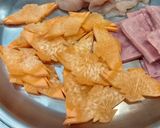 火腿冬瓜夾的食譜步驟2照片