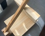 Foto del paso 29 de la receta: Tortita de maíz /Coqueta de dacsa, campeona del primer concurso de mi pueblo 🏆