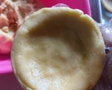 Foto langkah ke 3 dari resep Pie susu bali.