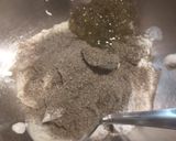 A picture of step 2 of Smoked Pickled Herring Dip.
