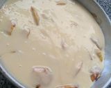 Foto del paso 4 de la receta: Torta de manzana