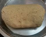 A picture of step 3 of Wheat flour Chakali.