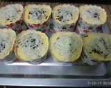Foto langkah ke 4 dari resep Cupcake Proll Tape lembut.