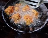 पातळ पोह्याचे भजी (Patal Pohe Bhajji Recipe In Marathi) रेसिपी स्टेप 2 फोटो 