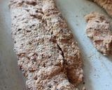 Foto del paso 2 de la receta: Milanesa de pescado con semillas