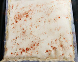 Foto del paso 5 de la receta: Tarta de hojaldre con un toque de pimentón rellena de matambre