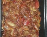Foto del paso 5 de la receta: Crumble de Manzanas