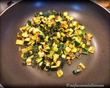 Foto del passaggio 3 della ricetta Chicche di Patate Gluten Free con Ricciola e Zafferano