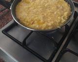 Foto del paso 3 de la receta Tortilla de Patatas Rellena 2.0