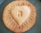 Foto del passaggio 10 della ricetta La mia "CROSTATA BISCUIT"