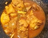 Foto langkah ke 4 dari resep Ayam Kecap Berempah ala Malaysia.