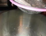 Foto del paso 5 de la receta: Cupcakes de vainilla