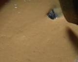 Besan Halwa recipe step 3 photo