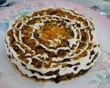 A picture of step 6 of Date cake 🎂.