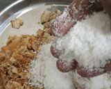 गुड़ का पराठा (gur ka paratha recipe in Hindi) रेसिपी चरण 2 फोटो
