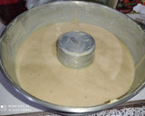 Foto del paso 5 de la receta: Queque de yogurt 🍞