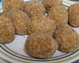 মাছের পুর দিয়ে ডিমের ডেভিল (macher pur diye dimer devil recipe in bengali) রেসিপির ধাপ 10 ছবি