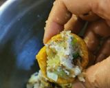 Foto langkah ke 6 dari resep Tahu Bergendil.