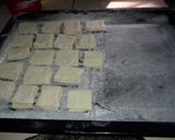 Foto del paso 4 de la receta: "Bizcochitos caseros" Receta fácil para los mates 🤗