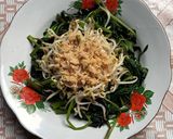 Foto langkah ke 4 dari resep Sambal Urap (sambel kelapa).