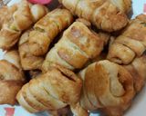 Foto langkah ke 4 dari resep Pisang Molen.