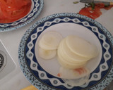 Foto del paso 2 de la receta: Berenjenas al horno
