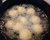Foto del paso 3 de la receta: Falafel
